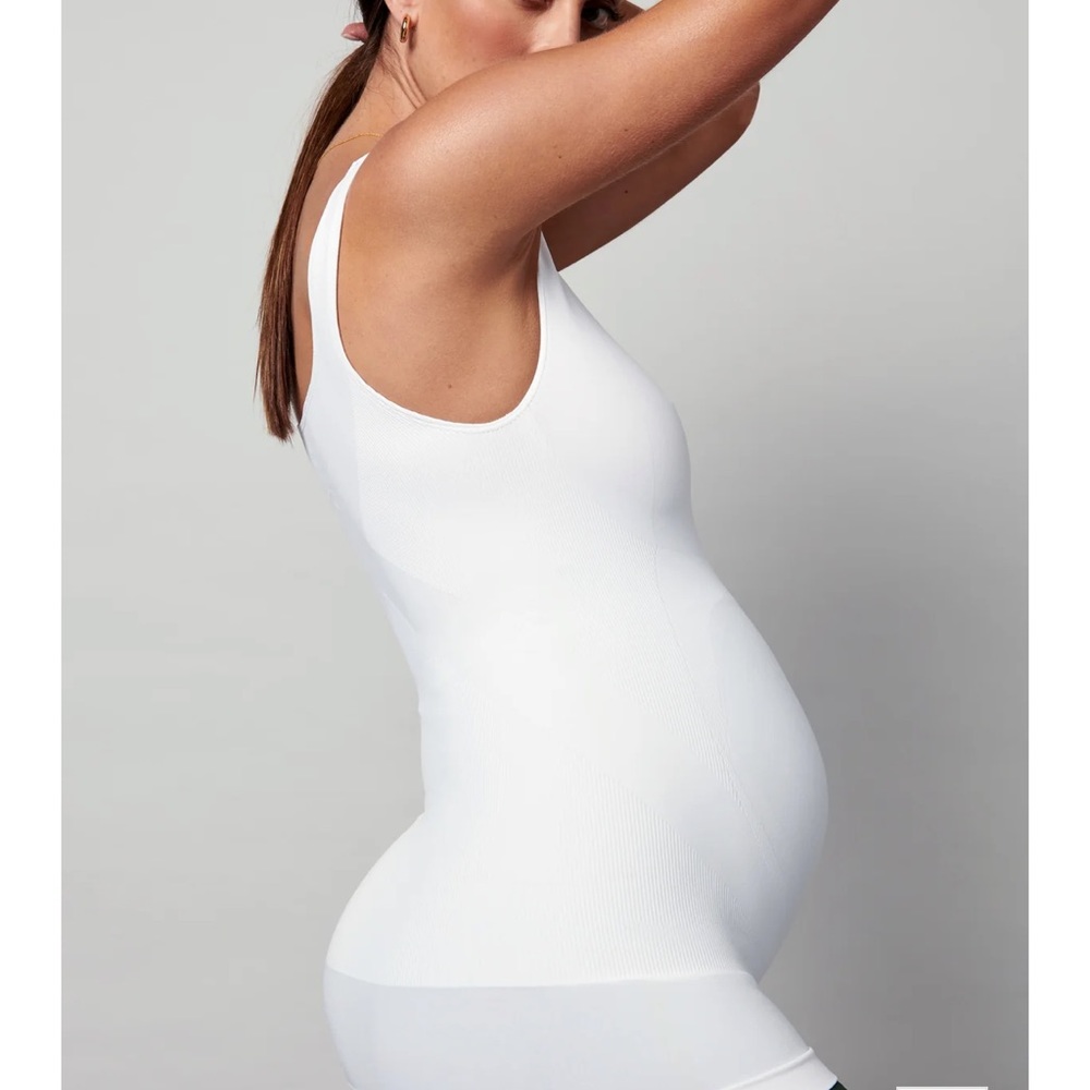 BLANQI Everyday Maternity Belly Support Tanktop